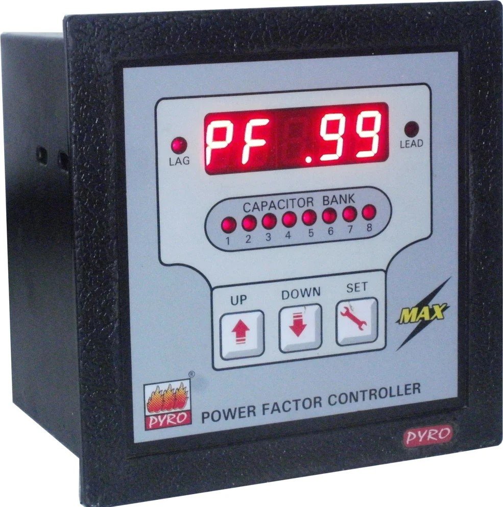 PF Relay Detail 2